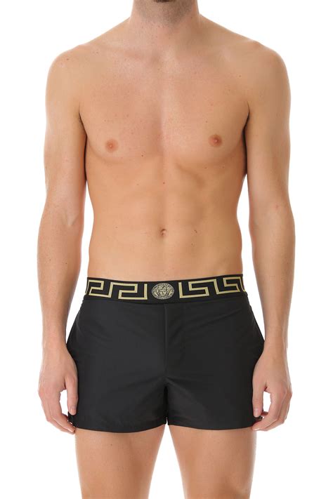 maillot versace homme|Versace home canada.